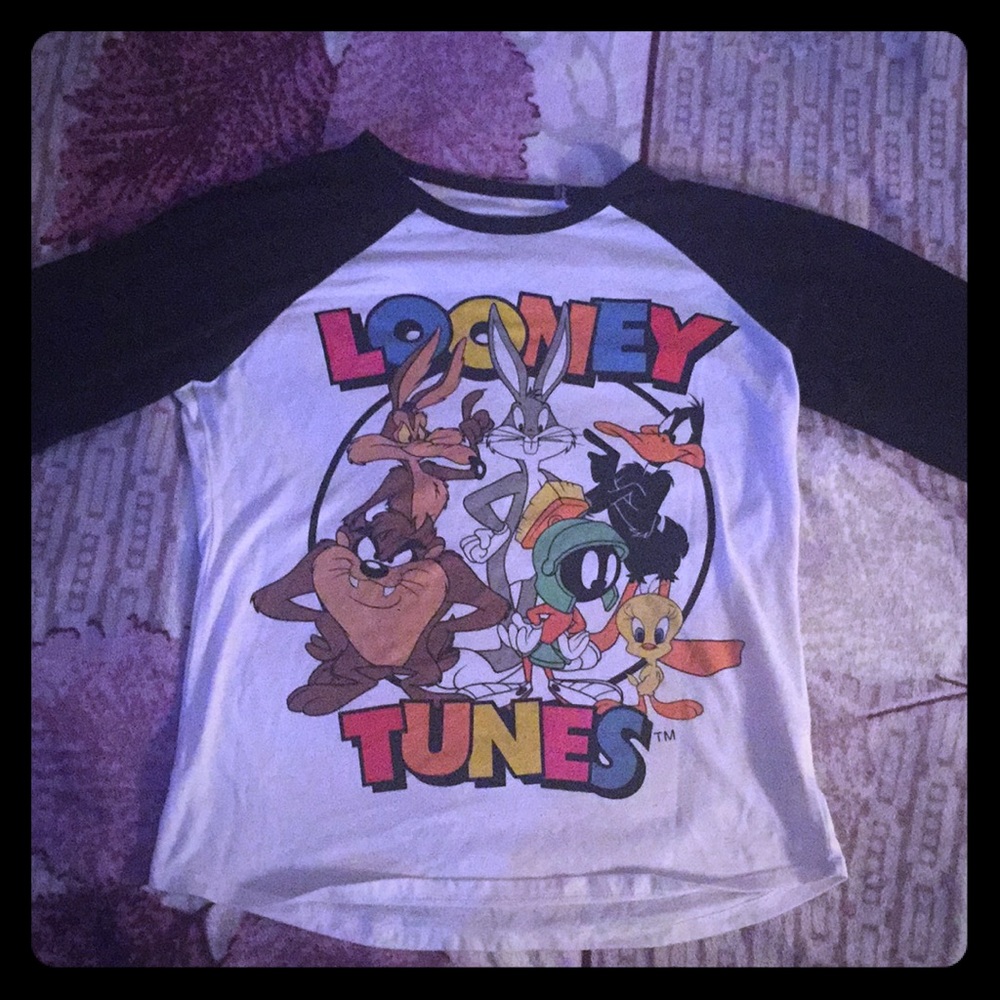 Looney Tunes GraphicTee